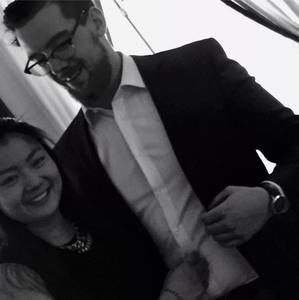 Meet your Posher, Hugues